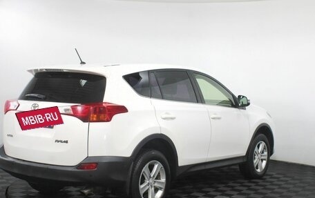 Toyota RAV4, 2013 год, 1 425 000 рублей, 6 фотография