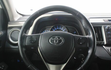 Toyota RAV4, 2013 год, 1 425 000 рублей, 16 фотография