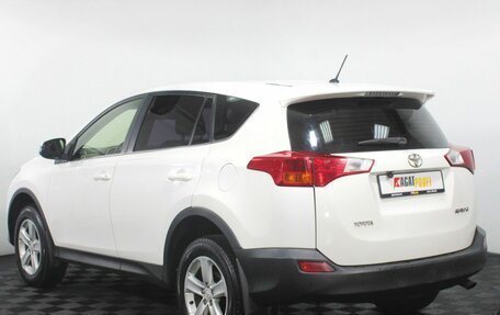 Toyota RAV4, 2013 год, 1 425 000 рублей, 8 фотография