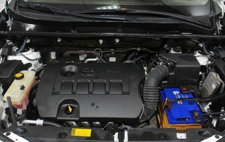 Toyota RAV4, 2013 год, 1 425 000 рублей, 21 фотография