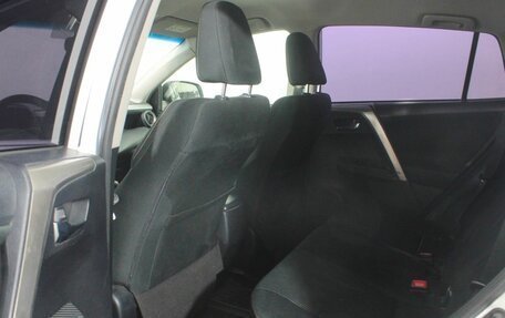 Toyota RAV4, 2013 год, 1 425 000 рублей, 18 фотография