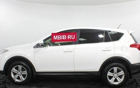Toyota RAV4, 2013 год, 1 425 000 рублей, 9 фотография