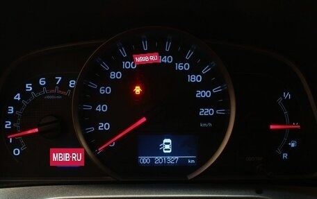 Toyota RAV4, 2013 год, 1 425 000 рублей, 13 фотография