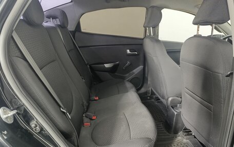 KIA Rio III рестайлинг, 2015 год, 780 000 рублей, 12 фотография