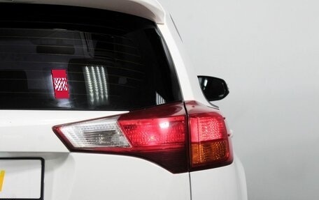 Toyota RAV4, 2013 год, 1 425 000 рублей, 23 фотография
