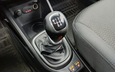 KIA Rio III рестайлинг, 2015 год, 780 000 рублей, 16 фотография