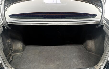 KIA Rio III рестайлинг, 2015 год, 780 000 рублей, 20 фотография