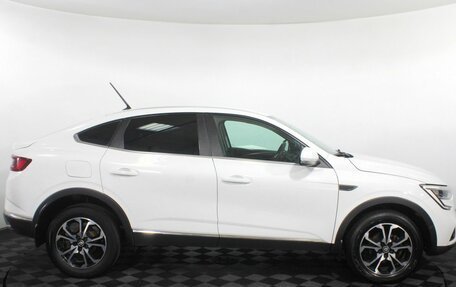 Renault Arkana I, 2019 год, 1 390 000 рублей, 4 фотография