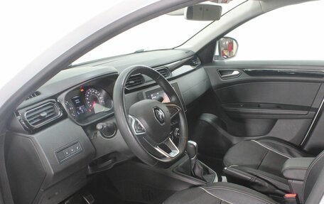 Renault Arkana I, 2019 год, 1 390 000 рублей, 17 фотография