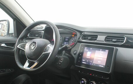 Renault Arkana I, 2019 год, 1 390 000 рублей, 11 фотография
