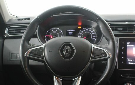 Renault Arkana I, 2019 год, 1 390 000 рублей, 16 фотография
