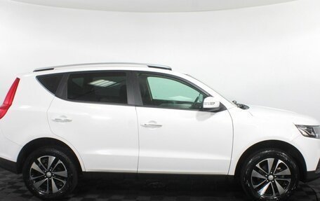 Geely Emgrand X7 I, 2019 год, 1 275 000 рублей, 4 фотография
