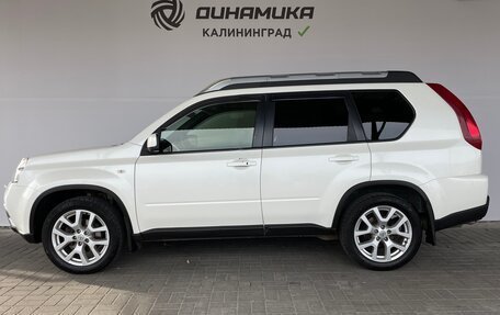 Nissan X-Trail, 2013 год, 1 190 000 рублей, 2 фотография
