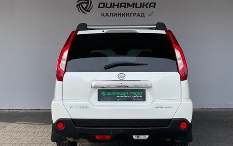 Nissan X-Trail, 2013 год, 1 190 000 рублей, 4 фотография