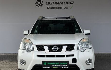 Nissan X-Trail, 2013 год, 1 190 000 рублей, 8 фотография