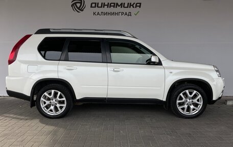 Nissan X-Trail, 2013 год, 1 190 000 рублей, 6 фотография