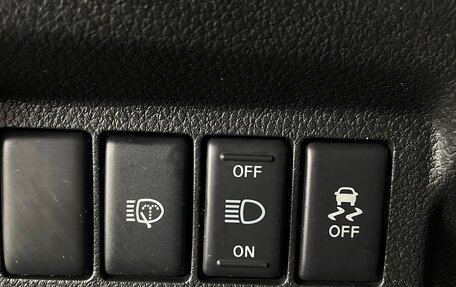 Nissan X-Trail, 2013 год, 1 190 000 рублей, 16 фотография