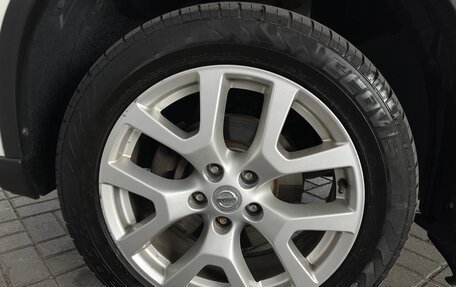Nissan X-Trail, 2013 год, 1 190 000 рублей, 10 фотография