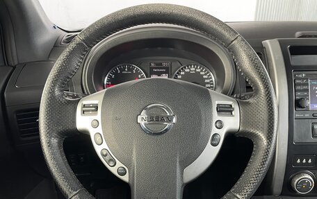 Nissan X-Trail, 2013 год, 1 190 000 рублей, 12 фотография