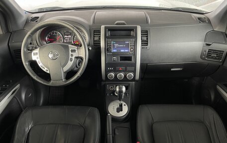 Nissan X-Trail, 2013 год, 1 190 000 рублей, 13 фотография
