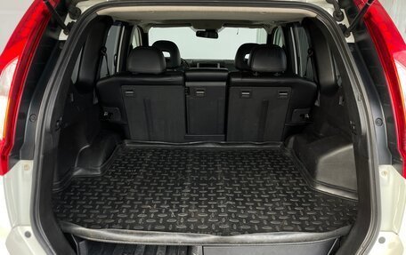 Nissan X-Trail, 2013 год, 1 190 000 рублей, 25 фотография