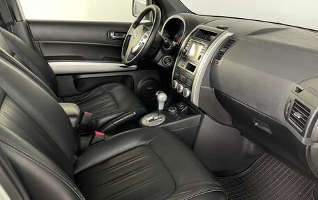 Nissan X-Trail, 2013 год, 1 190 000 рублей, 22 фотография