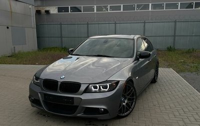 BMW 3 серия, 2011 год, 1 650 000 рублей, 1 фотография