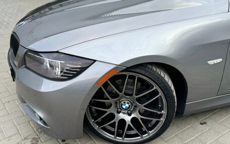 BMW 3 серия, 2011 год, 1 650 000 рублей, 3 фотография