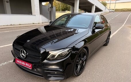 Mercedes-Benz E-Класс, 2017 год, 2 690 000 рублей, 1 фотография