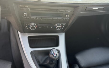 BMW 3 серия, 2011 год, 1 650 000 рублей, 5 фотография