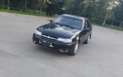 Daewoo Nexia I рестайлинг, 2010 год, 289 000 рублей, 1 фотография