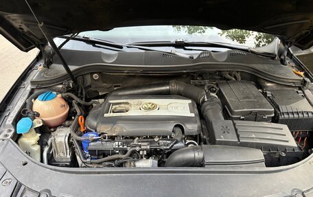 Volkswagen Passat B6, 2008 год, 560 000 рублей, 5 фотография