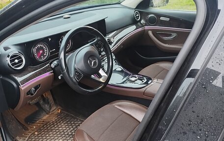 Mercedes-Benz E-Класс, 2016 год, 2 812 000 рублей, 6 фотография