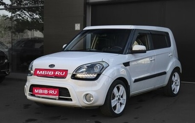 KIA Soul I рестайлинг, 2012 год, 897 000 рублей, 1 фотография