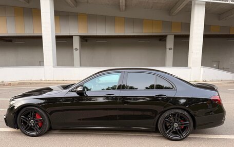 Mercedes-Benz E-Класс, 2017 год, 2 690 000 рублей, 12 фотография