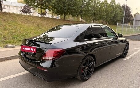 Mercedes-Benz E-Класс, 2017 год, 2 690 000 рублей, 9 фотография