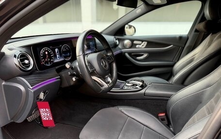 Mercedes-Benz E-Класс, 2017 год, 2 690 000 рублей, 14 фотография