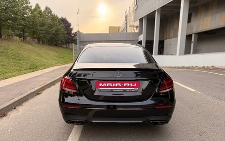 Mercedes-Benz E-Класс, 2017 год, 2 690 000 рублей, 10 фотография