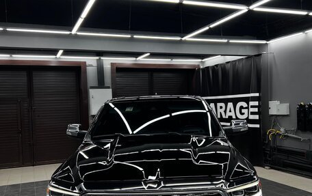 Rambler 1500, 2022 год, 7 500 000 рублей, 6 фотография