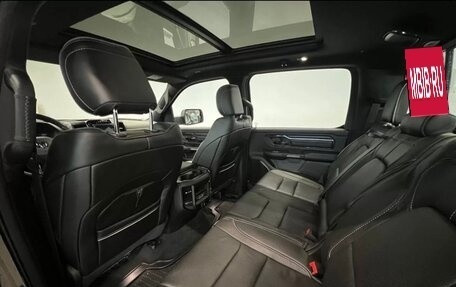 Rambler 1500, 2022 год, 7 500 000 рублей, 14 фотография