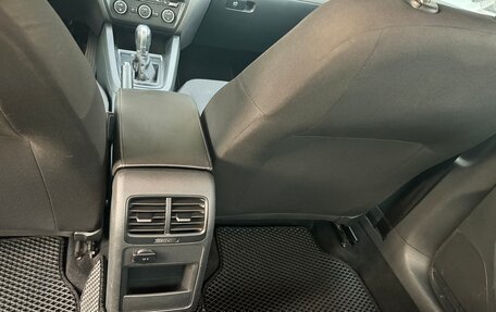 Volkswagen Jetta VI, 2015 год, 1 400 000 рублей, 6 фотография