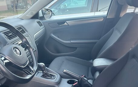 Volkswagen Jetta VI, 2015 год, 1 400 000 рублей, 3 фотография