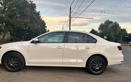 Volkswagen Jetta VI, 2015 год, 1 400 000 рублей, 8 фотография