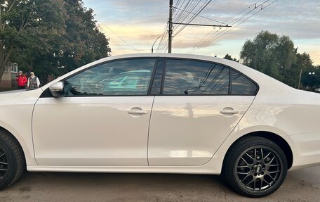 Volkswagen Jetta VI, 2015 год, 1 400 000 рублей, 7 фотография