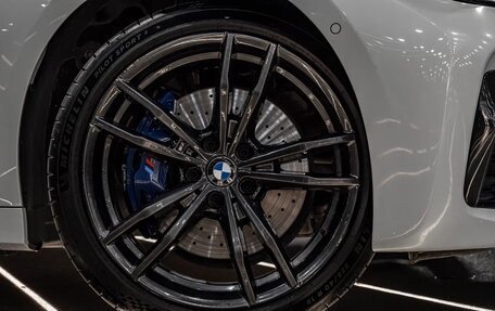 BMW 3 серия, 2019 год, 3 620 000 рублей, 3 фотография