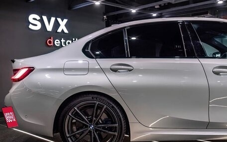 BMW 3 серия, 2019 год, 3 620 000 рублей, 5 фотография