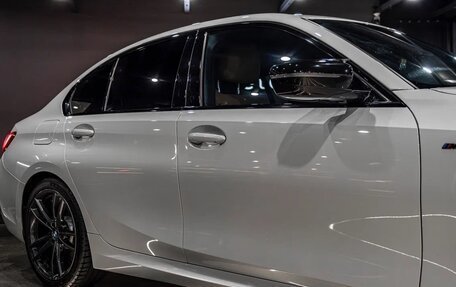 BMW 3 серия, 2019 год, 3 620 000 рублей, 6 фотография