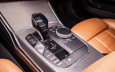 BMW 3 серия, 2019 год, 3 620 000 рублей, 10 фотография