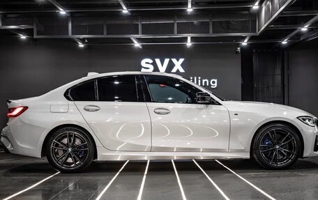 BMW 3 серия, 2019 год, 3 620 000 рублей, 8 фотография