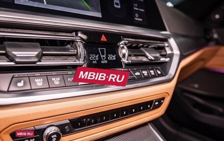 BMW 3 серия, 2019 год, 3 620 000 рублей, 16 фотография